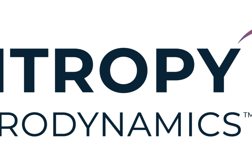 Entropy Logo